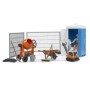 Bruder set constructii Bruder - 2